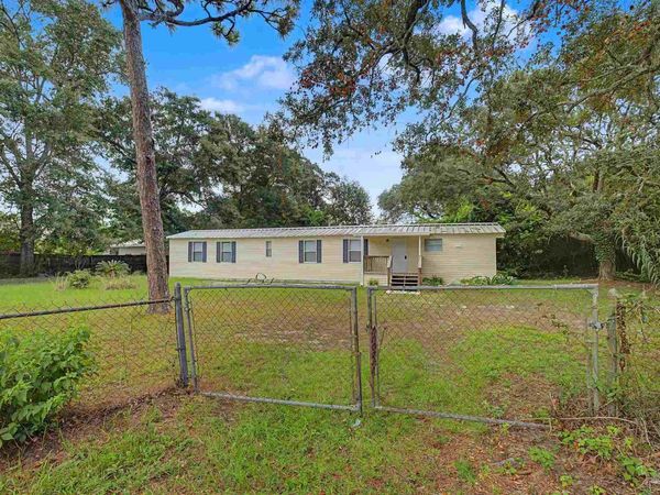 9361 Gulf Beach Hwy, Pensacola, FL 32507
