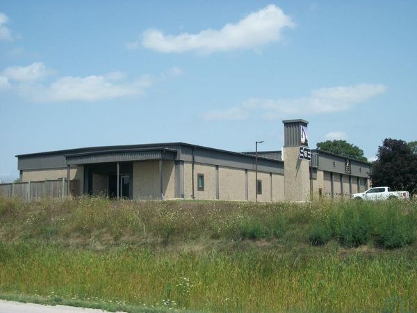 5047 HWY 3, Cherokee, IA 51012