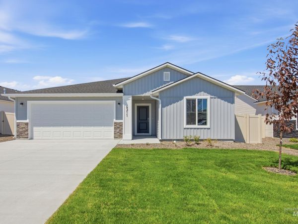 1314 N Coltsfoot Ave, Kuna, ID 83634
