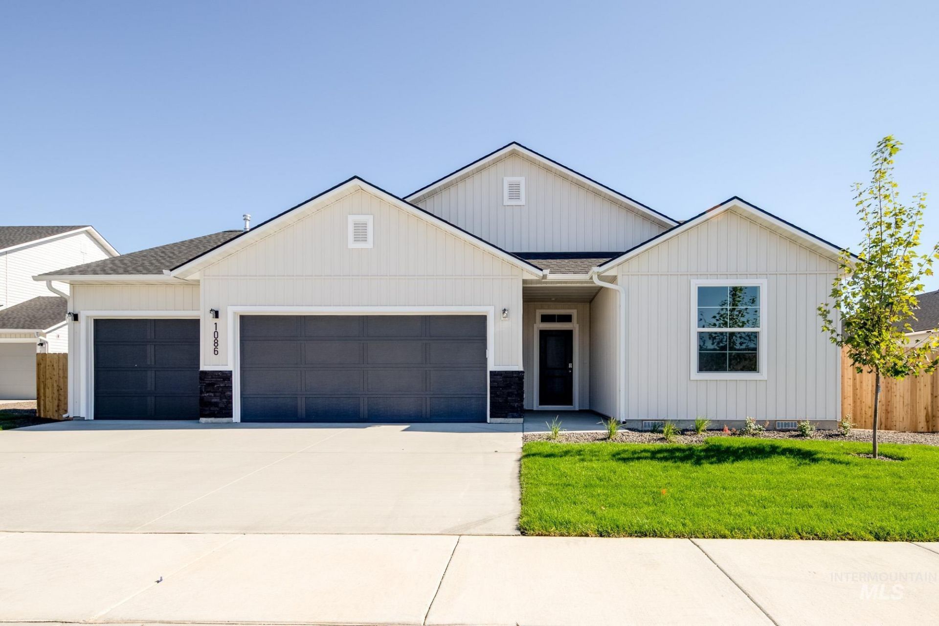 2501 W Tar Sands Dr, Kuna, ID 83634 Main Photo