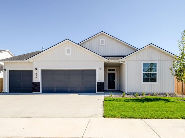 2501 W Tar Sands Dr, Kuna, ID 83634