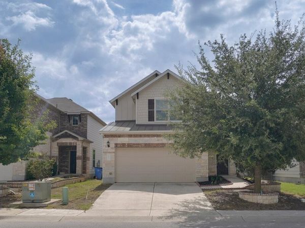 14002 Eucalyptus BND, Austin, TX 78717