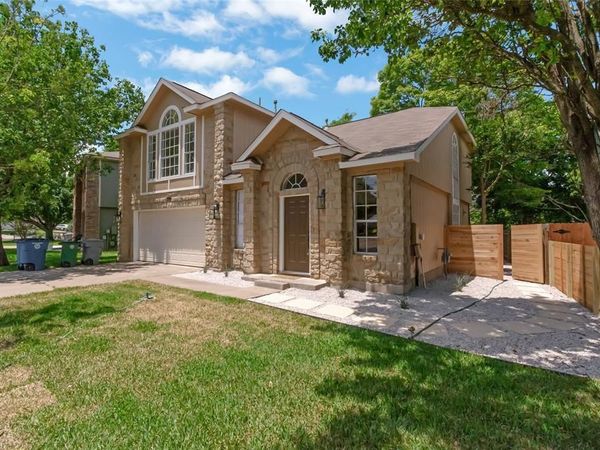 8800 Dandelion TRL, Austin, TX 78745