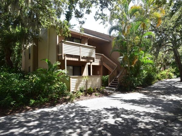 1709 CLOWER CREEK DRIVE , Unit BR 104, SARASOTA, FL 34231