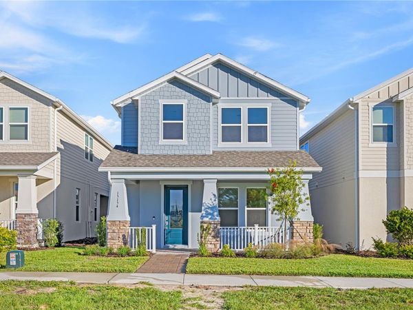 15154 ALDER CHASE ALLEY , WINTER GARDEN, FL 34787