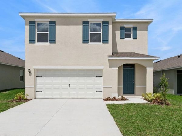 954 BLUET DRIVE , PORT ORANGE, FL 32129