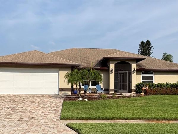 5092 KILTY COURT E, BRADENTON, FL 34203