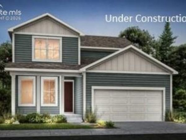 8534 Tijeras Street, Fountain, CO 80817