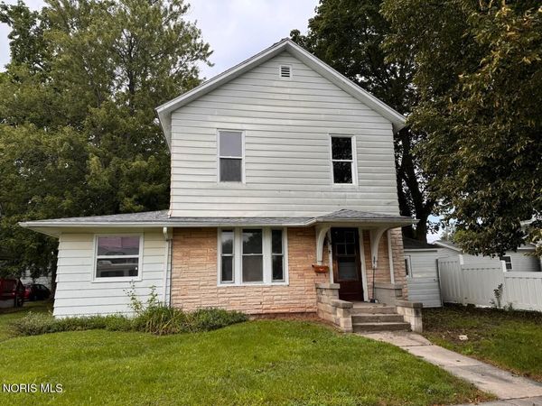 509 Empire Street , Montpelier, OH 43543