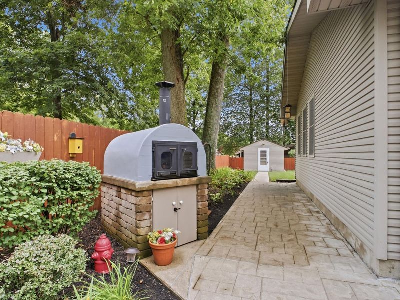 3144 Lark Lane, Springfield, OH 45502 Photo 101