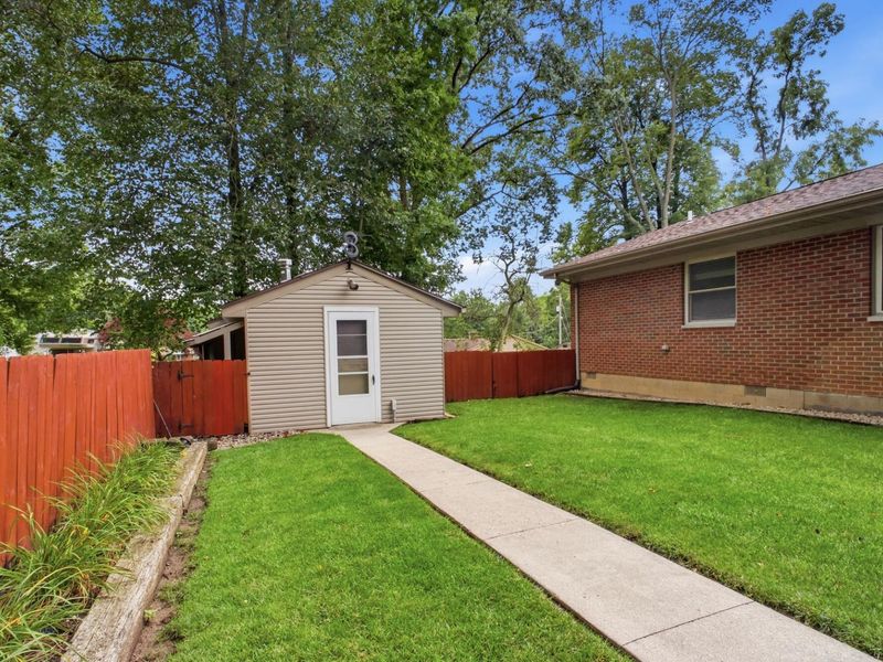 3144 Lark Lane, Springfield, OH 45502 Photo 103