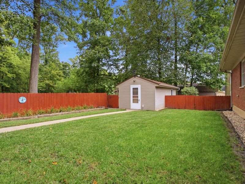 3144 Lark Lane, Springfield, OH 45502 Photo 104
