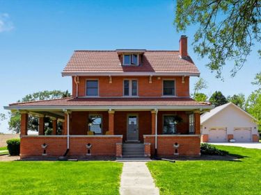 55316 340TH Street, HASTINGS, IA 51540