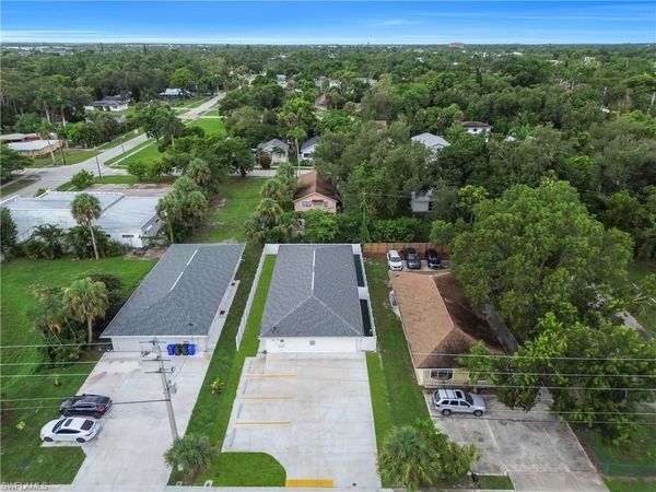 2156 Edison AVE , FORT MYERS, FL 33901