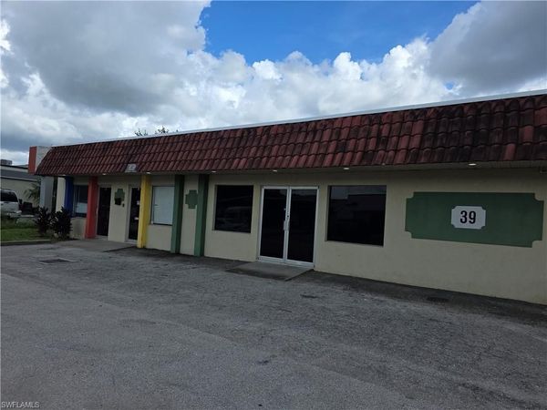 39 Mildred DR , FORT MYERS, FL 33901