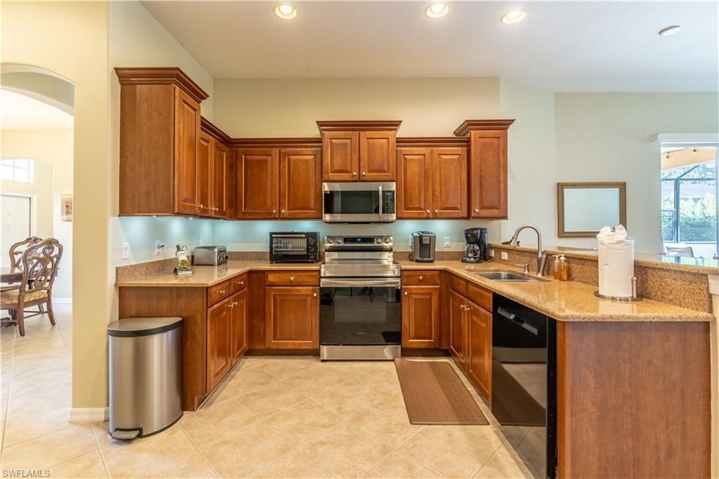 12414 Rock Ridge Ln , Fort Myers, FL 33913 Photo