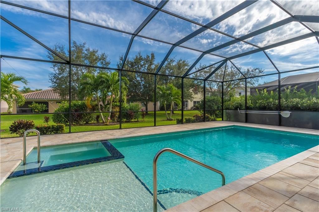 12414 Rock Ridge Ln , Fort Myers, FL 33913 Photo