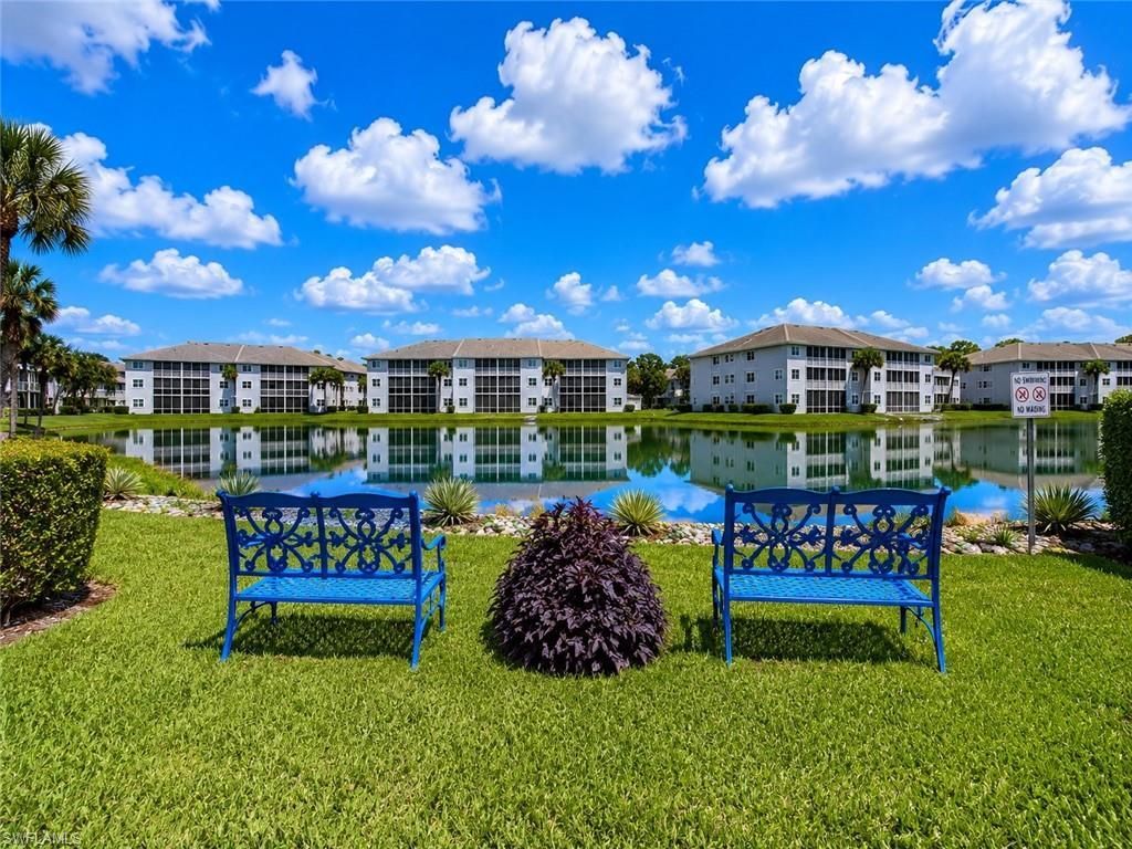7839 Regal Heron Cir, Unit 202, Naples, FL 34104 Photo
