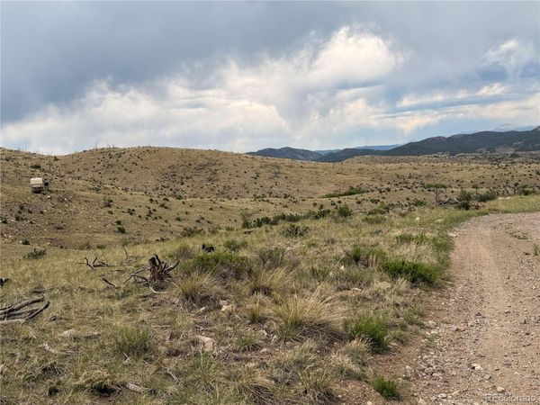 000 CR 15x , Cotopaxi, CO 81223