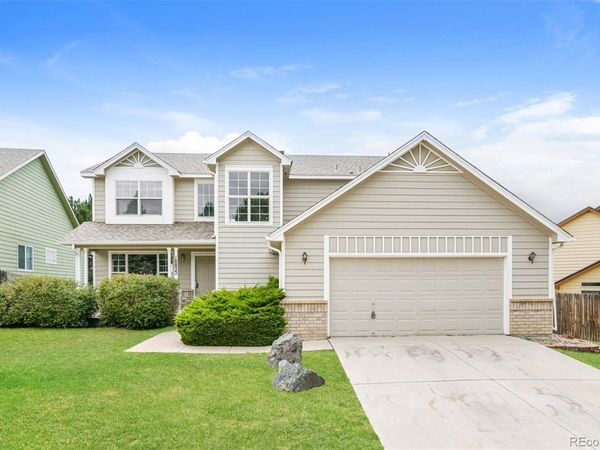 18822 E Prentice Place, Centennial, CO 80015