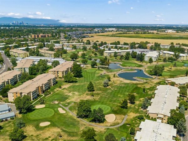 580 S Clinton Street, Unit 5A, Denver, CO 80247