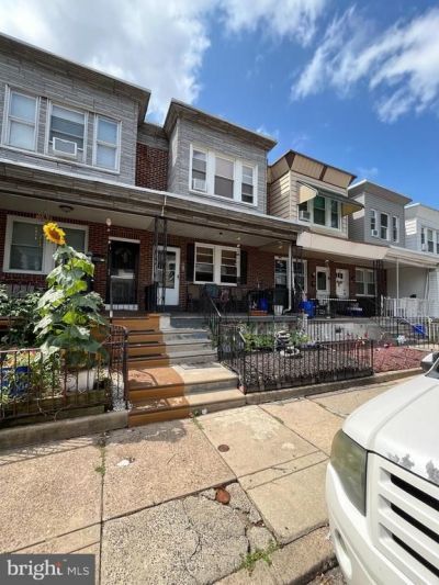 262 Widener Street, Philadelphia, PA 19120 Main Photo