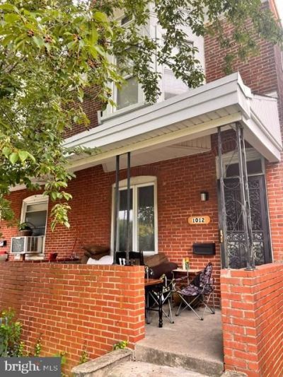1012 HIGHLAND AVENUE, CHESTER, PA 19013