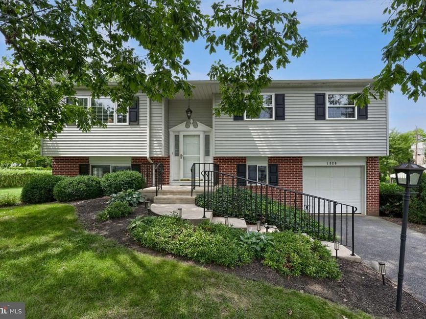 1920 Split Rock Road , Lancaster, PA 17601 Main Photo