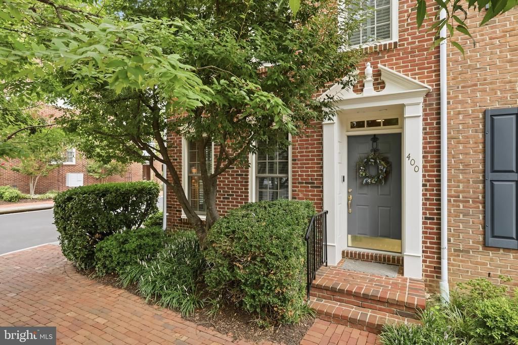 400 S Payne Street S, Alexandria, VA 22314 Main Photo