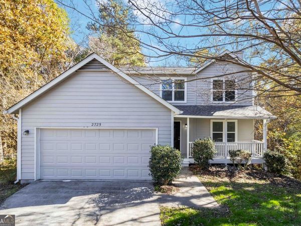 2725 Wildflower Lane, Snellville, GA 30039