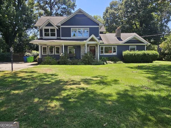 3293 Covington Highway, Avondale Estates, GA 30002