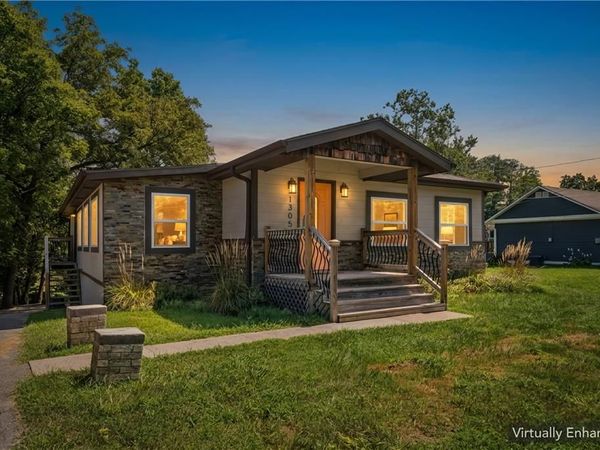 1305 S 80th Street, Kansas City, KS 66111