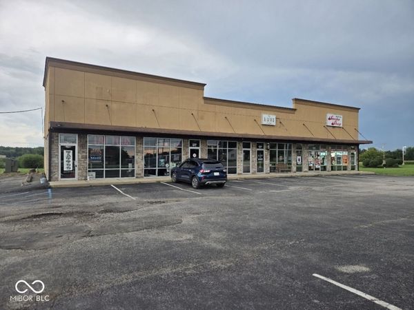 5330 Dr MLK Jr Boulevard , Anderson, IN 46013