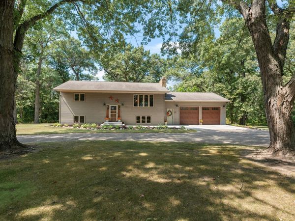 22897 165th Avenue, Little Falls, MN 56345