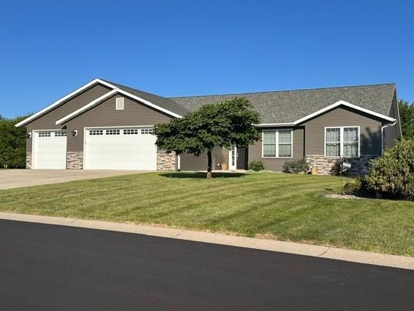 58 Balsam Lane, Madison Lake, MN 56063