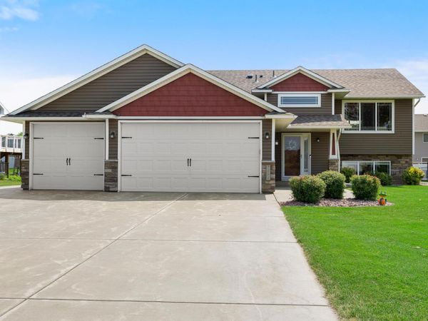 7391 Kahler Circle NE, Otsego, MN 55301