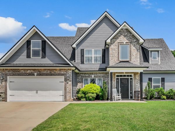 1253 Rich Ellen Dr , Palmyra, TN 37142