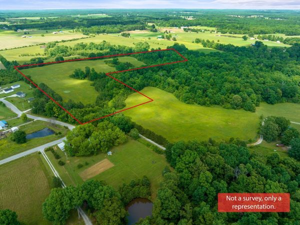 0 J and K Ln , Belvidere, TN 37306