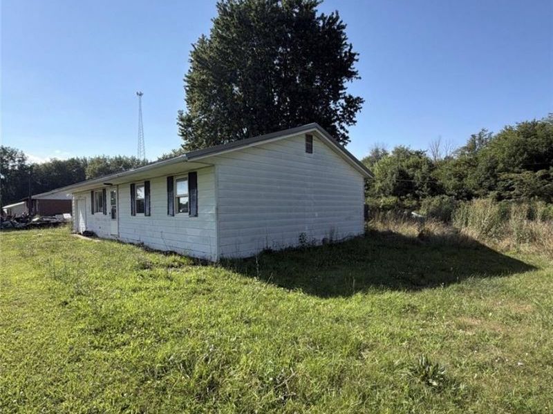 714 Beamsville Union City Road, Union City, OH 45390 Photo 2