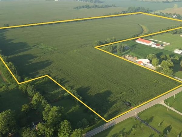 0 East Loy Rd., Piqua, OH 45356