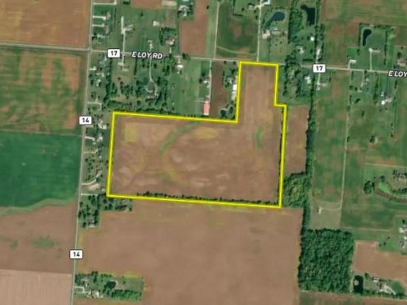0 East Loy Rd., Piqua, OH 45356 Photo 4