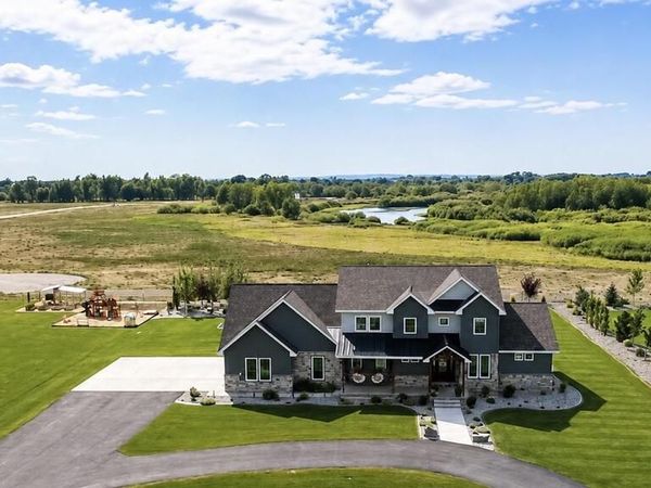3419 Henry's Fork Way, REXBURG, ID 83440