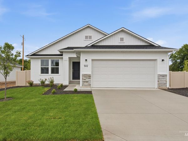 108 N Tideberry Ave, Kuna, ID 83634