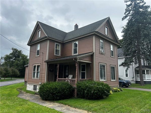199 Tompkins Street , Cortland, NY 13045
