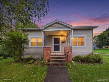 1043 Brook Street, Olean, NY 14760