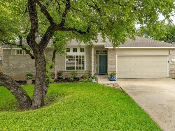 610 Palo Alto LN, Cedar Park, TX 78613