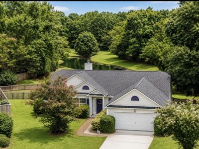 2963 Loebs Court, Mount Pleasant, SC 29466