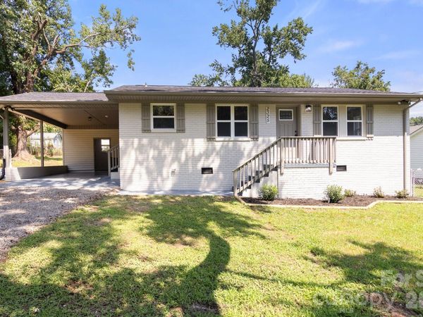 2325 Fowler Street, Unit 141, Kannapolis, NC 28083