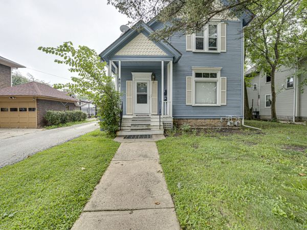 451 Marion Avenue , Unit 1, Aurora, IL 60505