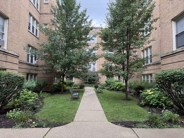 209 Washington Boulevard , Unit 3N, Oak Park, IL 60302